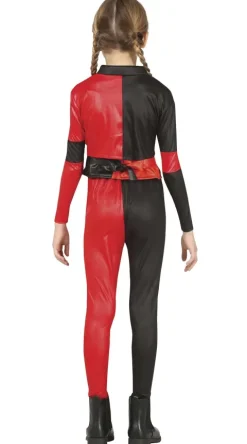 Harley Quinn Rebel