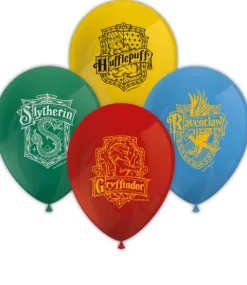 Harry Potter balloner i latex