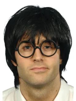 Harry Potter briller med glas