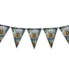 Harry Potter flagbanner Magic School