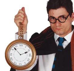 Harry Potter Gigant ur