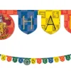 Harry Potter Kartonbanner med logo