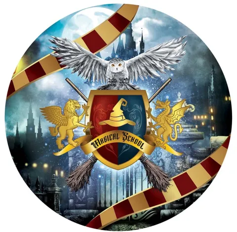 Harry Potter Skål