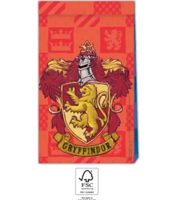 Harry Potter slikposer