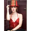 Hat Circus Directør