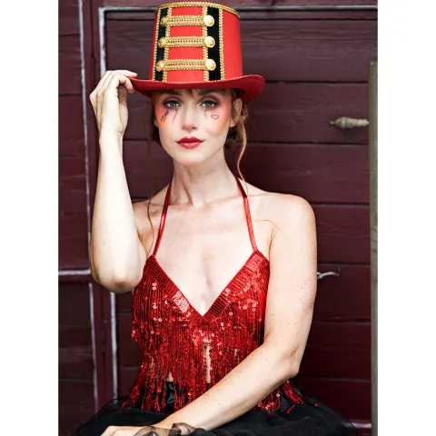 Hat Circus Directør