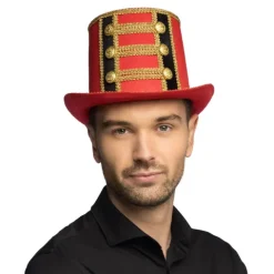 Hat Circus Directør