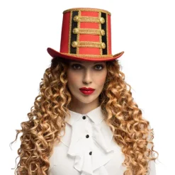 Hat Circus Directør