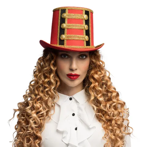 Hat Circus Directør