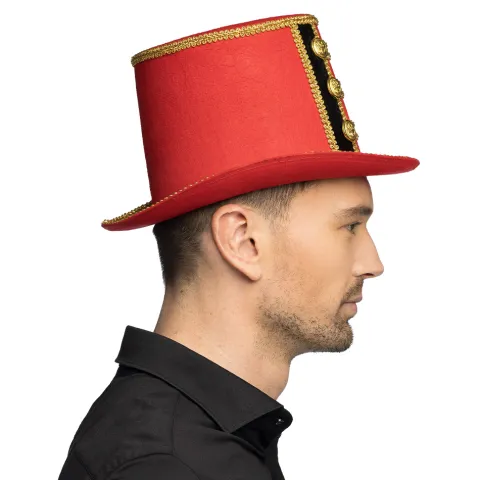 Hat Circus Directør