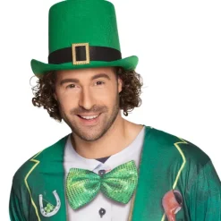Hat Irishman