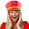 Hat Mario