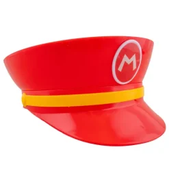 Hat Mario