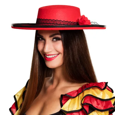 Hat Señorita