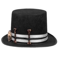 Hat Skull Master