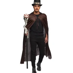 Hat Skull Master