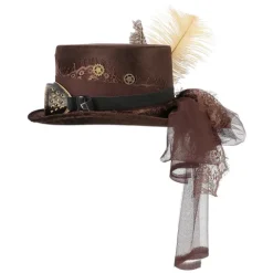 Hat Specspunk deluxe