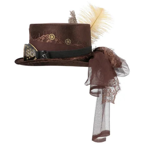 Hat Specspunk deluxe