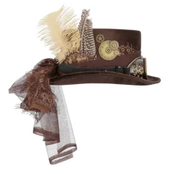 Hat Specspunk deluxe