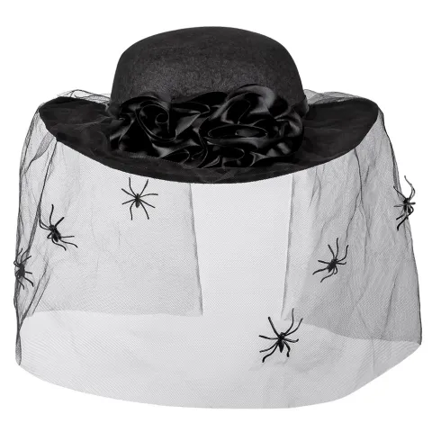 Hat Spider Enke