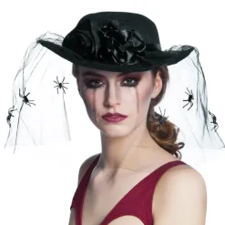 Hat Spider Enke