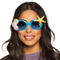 Havfrue Solbrille