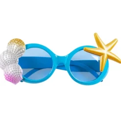 Havfrue Solbrille