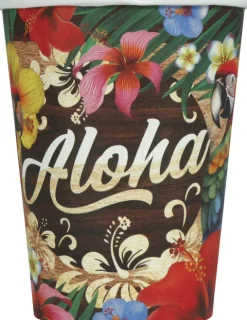 Hawaii - Aloha kopper