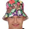 Hawaii bøllehat
