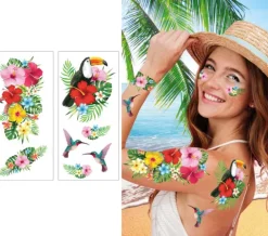 Hawaii Tatoveringer