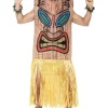 Hawaii Tiki Totempæl
