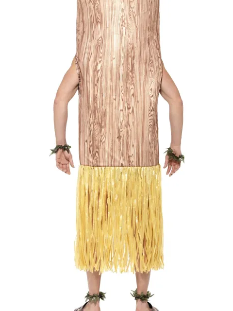 Hawaii Tiki Totempæl