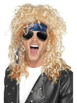 Heavy Metal Rocker sæt