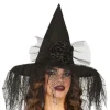 Hekse hat