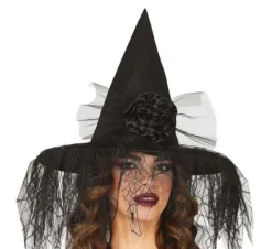Hekse hat