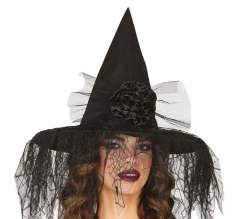 Hekse hat