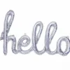 Hello Folieballon