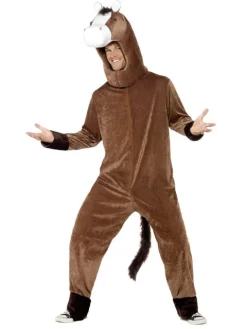 Heste Kostume