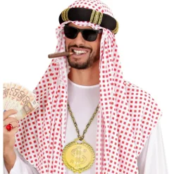Hip Hop Halskæde