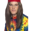 Hippie Paryk sæt