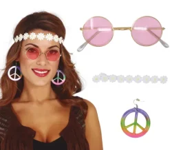Hippie Sæt
