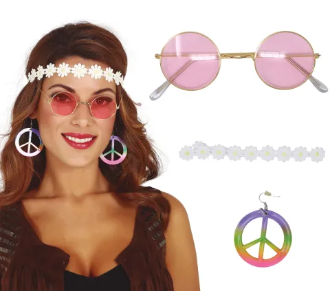 Hippie Sæt