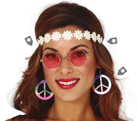 Hippie Sæt