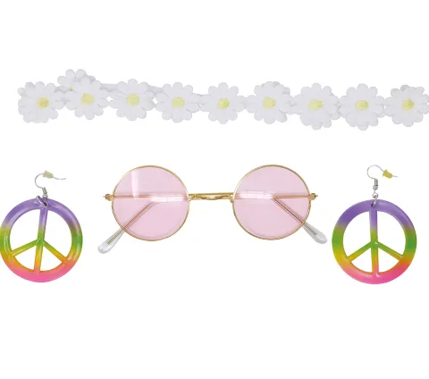 Hippie Sæt