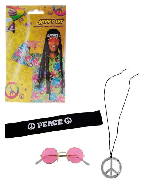 Hippie sæt
