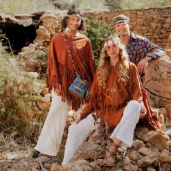 Hippie Sæt Deluxe