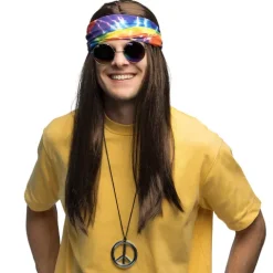 Hippie sæt - John