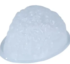 Hjerneform til gelatine - 22x18 cm