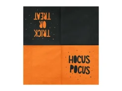 Hokus Pokus servietter