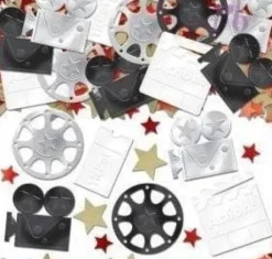 Hollywood Konfetti 14g.